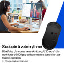 HP 705 Rechargeable Wireless Mouse EMEA souris