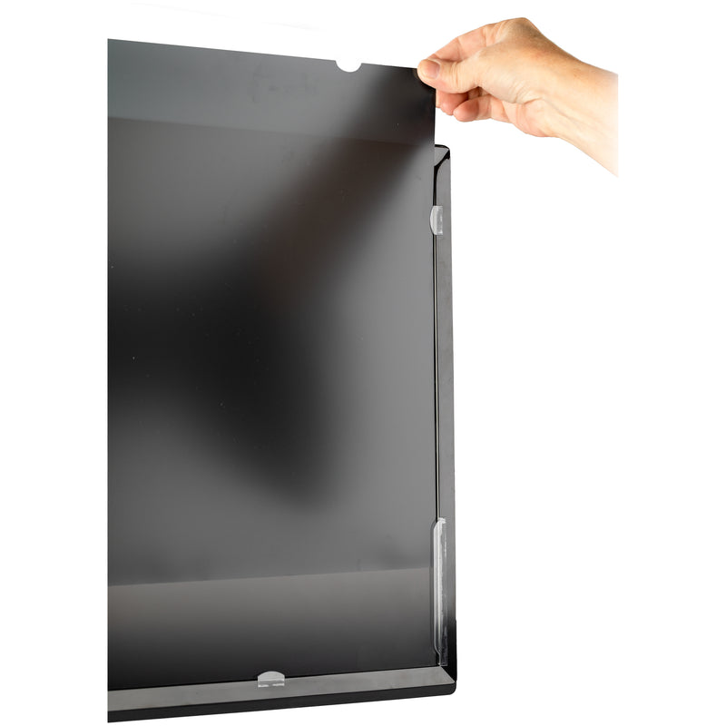 StarTech.com PRIVSCNMON34W filtre anti-reflets pour écran et filtre de confidentialité 86,4 cm (34") Moniteur Filtre de confidentialité sans bords pour ordinateur