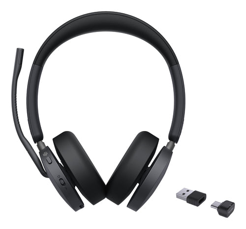 Yealink Casque BH74 Teams USB-C/A