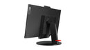 Lenovo ThinkCentre Tiny-In-One 27 LED display 68,6 cm (27") 2560 x 1440 pixels Quad HD Noir