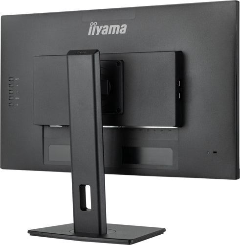 iiyama ProLite XUB2792QSU-B6 27" (68,6 cm) PC Flat Panel Monitor 2560 x 1440 Pixels Quad HD LED Zwart