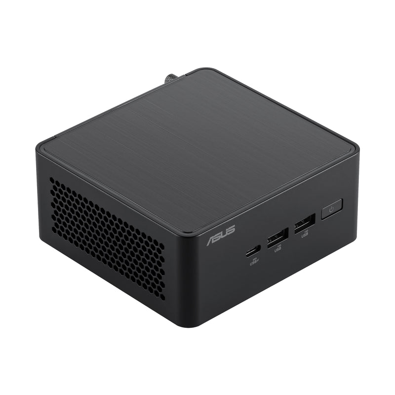 ASUS NUC 14 Pro RNUC14RVHV700002I UCFF Noir 165H