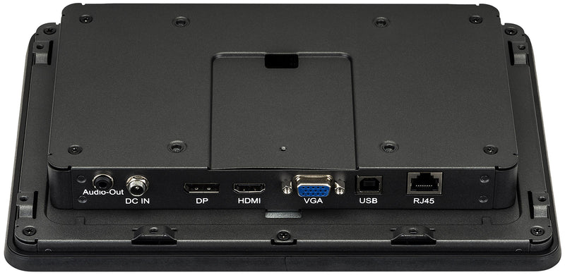 iiyama TF1015MC-B3 écran plat de PC 25,6 cm (10.1") 1280 x 800 pixels HD LED Écran tactile Noir