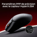HyperX PF Has 2 Mini WL BK Gm Ms