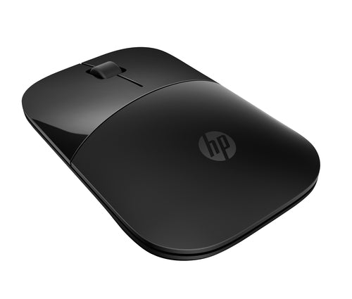 HP Z3700 Wireless Mouse, Black