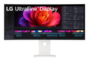 LG 40U990A-W.AEU écran plat de PC 101,6 cm (40") 5120 x 2160 pixels WUHD Noir