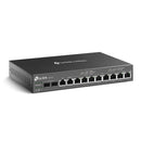 Omada Gigabit VPN Router with PoE+ Ports