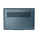 Lenovo Yoga Slim 7 14AKP10 Copilot+ PC AMD Ryzen AI 7 350 Ordinateur portable 35,6 cm (14") WUXGA 32 Go LPDDR5x-SDRAM 1 To SSD Wi-Fi 7 (802.11be) Windows 11 Home Belge Bleu