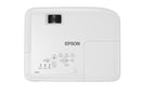 Epson EB-W53 4000 ANSI lumens 3LCD WXGA (1200x800) Blanc
