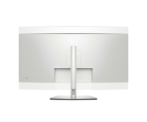 DELL UltraSharp U3425WE flat PC monitor 86.7 cm (34.1") 3440 x 1440 pixels Wide Quad HD LCD Black, Silver