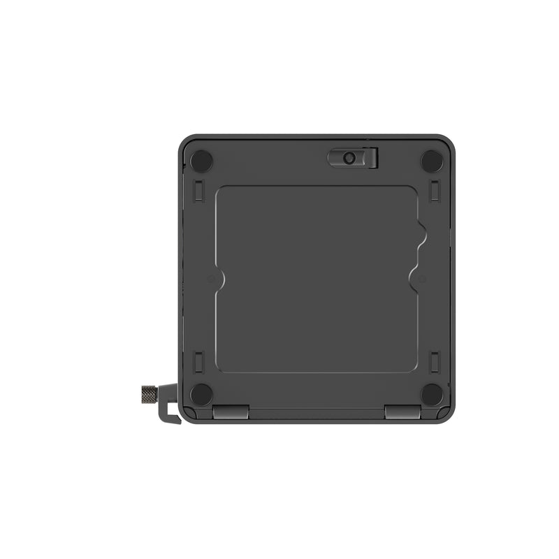 ASUS NUC 15 Pro RNUC15CRKC500002 Noir