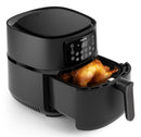 Philips 5000-serie Connected HD9285/93 Airfryer XXL 7,2L 16-in-1, tot 6 porties