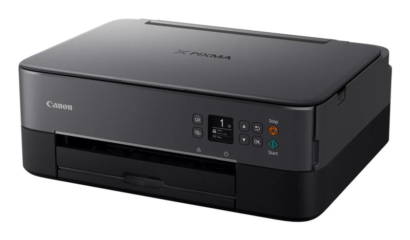 Canon PIXMA TS5350i Jet d'encre A4 4800 x 1200 DPI Wifi