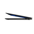 Lenovo ThinkPad X1 Carbon Gen 13 Aura Edition Intel Core Ultra 7 255U Ordinateur portable 35,6 cm (14") WUXGA 32 Go LPDDR5x-SDRAM 1 To SSD Wi-Fi 6E (802.11ax) Windows 11 Pro Belge Noir