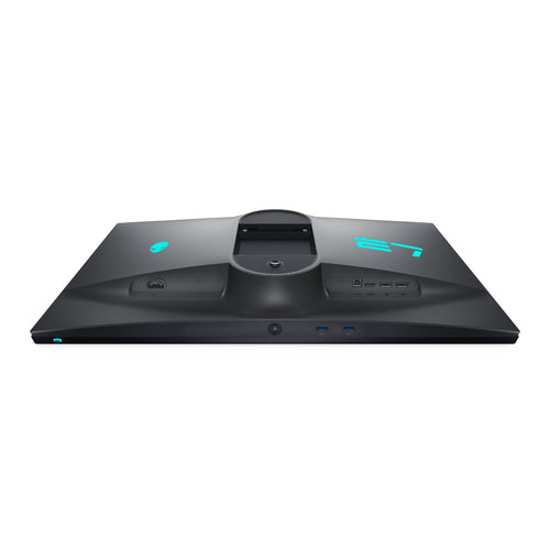 Alienware AW2724DM LED display 68.6 cm (27") 2560 x 1440 pixels Quad HD LCD Black