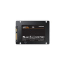 Samsung 870 EVO 2 To 2.5" Série ATA III V-NAND MLC