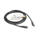 ACT Câble USB 3.0 10Gbps 60W USB Type-C, 1 mètre