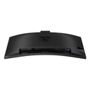 Philips 3000 series 34B2U3600CH/00 écran plat de PC 86,4 cm (34") 3440 x 1440 pixels Wide Quad HD LCD Noir