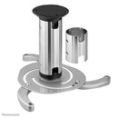 Neomounts BEAMER-C80 Support de plafond pour vidéoprojecteur - h13-20 cm - orientable