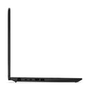 Lenovo ThinkPad L16 Gen 2 (Intel) Intel Core Ultra 5 225U Ordinateur portable 40,6 cm (16") WUXGA 16 Go DDR5-SDRAM 512 Go SSD Wi-Fi 6E (802.11ax) Windows 11 Pro Belge Noir