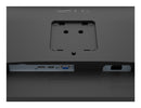 LG 27BA450 écran plat de PC 68,6 cm (27") 1920 x 1080 pixels Full HD LCD Noir