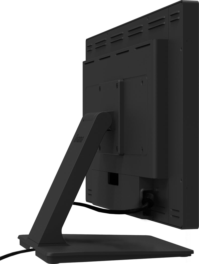 iiyama ProLite T2234MSC-B1S écran plat de PC 54,6 cm (21.5") 1920 x 1080 pixels Full HD Écran tactile Noir