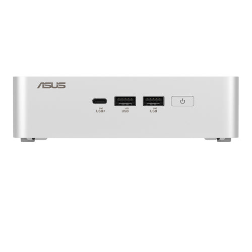 ASUS NUC 15 Pro+ RNUC15CRSU700002 Argent 255H