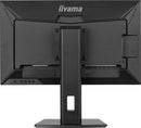 iiyama ProLite XUB2492QSU-B1 23,8" (60,5 cm) PC Flat Panel Monitor 2560 x 1440 Pixels Quad HD LED Zwart