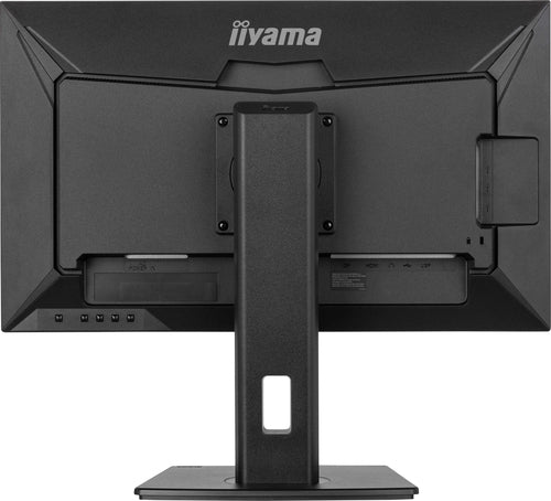 iiyama ProLite XUB2492QSU-B1 23,8" (60,5 cm) PC Flat Panel Monitor 2560 x 1440 Pixels Quad HD LED Zwart