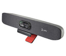 HP Poly Barre de visioconférence USB Poly Studio R30