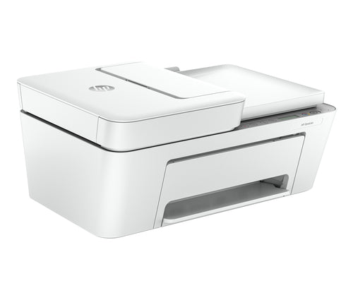 HP DeskJet 4220e Wireless All-in-One Color Printer, Instant Ink; Copier, Scanner