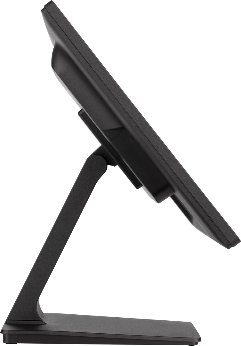 iiyama ProLite T2452MSC-B1 platte pc-monitor 60,5 cm (23.8") 1920 x 1080 Pixels Full HD LCD-touchscreen Multi-user Zwart