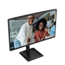 AOC 27E4CV écran plat de PC 68,6 cm (27") 1920 x 1080 pixels Full HD LED Noir