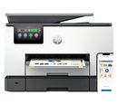 HP OfficeJet Pro 9130b Wireless All-in-One Color Printer, Duplex Printing; Copier, Scanner