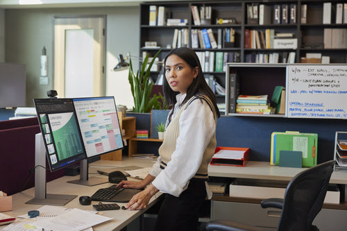 ACC: HP 925 Ergo VRTCL Wireless Mouse