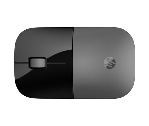HP Dual Mode Mouse Z3700 Silver