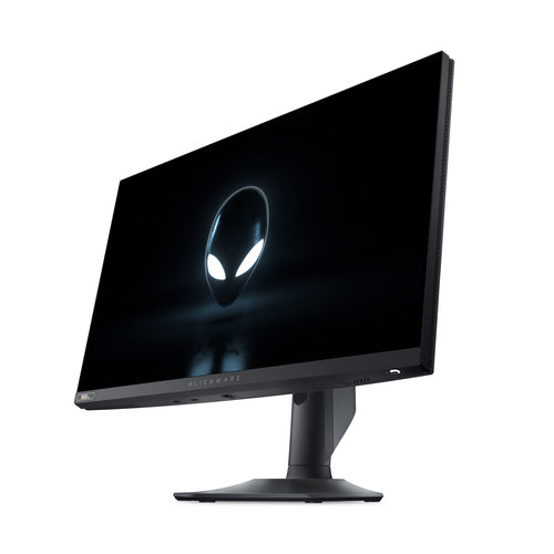 Alienware AW2524HF flat PC monitor 62.2 cm (24.5") 1920 x 1080 pixels Full HD LCD Black