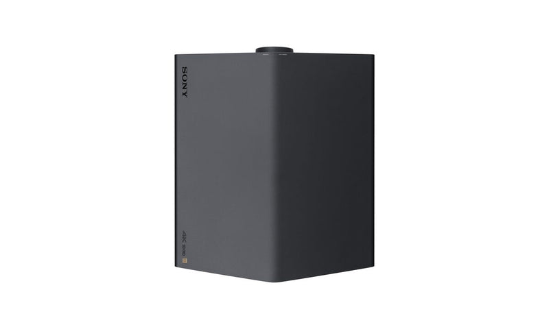 Sony VPL-XW6100 Projecteur à focale standard 2700 ANSI lumens SXRD UHD 4K (3840x2160) Noir