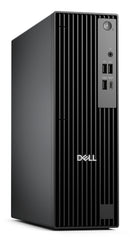 DELL Pro QCS1250 Intel Core Ultra 5 235 16 Go DDR5-SDRAM 512 Go SSD Windows 11 Pro Slim PC PC Noir