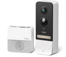 Tapo Smart Battery Video Doorbell