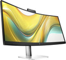 HP Series 5 Pro 34-inch WQHD USB-C Conference Monitor - 534pm