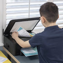 Brother DCP-T580DW imprimante multifonction 3-en-1 compacte Tankbenefit à réservoir d'encre