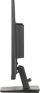 iiyama ProLite XU2495WSU-B7 platte PC-monitor 61 cm (24") 1920 x 1200 pixels Full HD LED Zwart