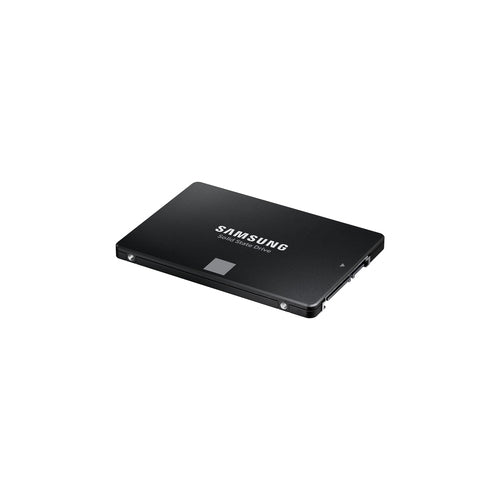 Samsung 870 EVO 2 To 2.5" Série ATA III V-NAND MLC