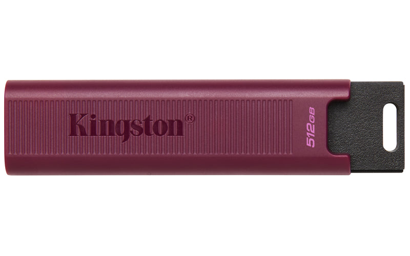 Kingston Technology DataTraveler 512GB USB flash disk Max Type-A 1000R/900W USB 3.2 Gen 2