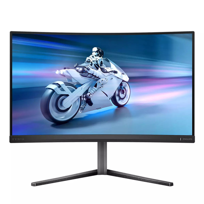 Philips Evnia 5000 27M2C5200W/00 écran plat de PC 68,6 cm (27") 1920 x 1080 pixels Full HD LCD Noir