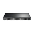 JetStream 52-Port Gigabit L2+ Managed Sw