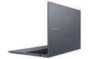 Samsung Galaxy Book4 NP750XGJ-KG3BE laptop Intel® Core™ i7 i7-1355U Ordinateur portable 39,6 cm (15.6") Full HD 16 Go LPDDR4x-SDRAM 1 To SSD Wi-Fi 6 (802.11ax) Windows 11 Home Gris