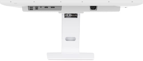 iiyama ProLite T2752MSC-W1 27" (68,6 cm) PC-flatscreenmonitor, 1920 x 1080 pixels Full HD LED-touchscreen, wit