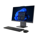 Lenovo ThinkCentre neo 50a 27 Gen 5 Intel Core 5 210H 68,6 cm (27") 1920 x 1080 pixels PC All-in-One 16 Go DDR5-SDRAM 512 Go SSD Windows 11 Pro Wi-Fi 6 (802.11ax) Gris